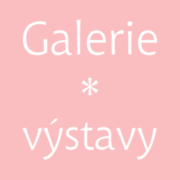 Výstavy v galeriích KULTURA ŽĎÁR