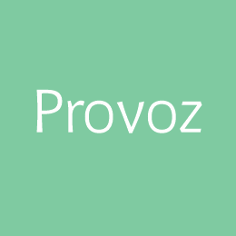 Provoz