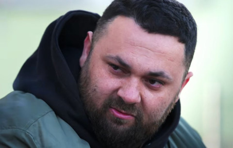 Bastardi: Gde Majer?