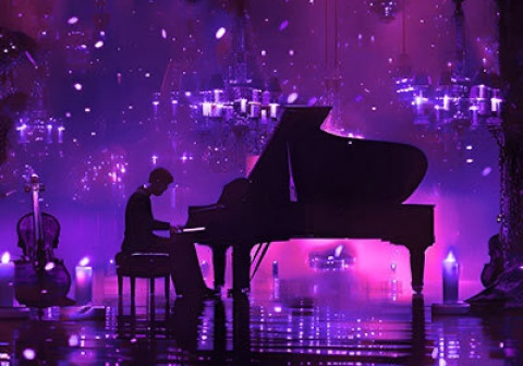 Magická noc – The music of Hans Zimmer