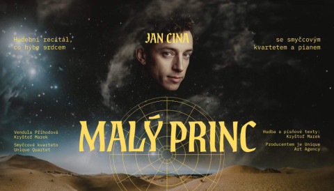 Malý princ