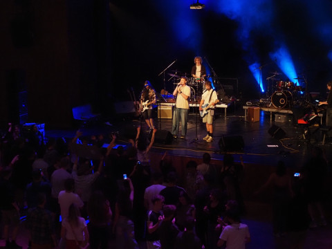Studentfest