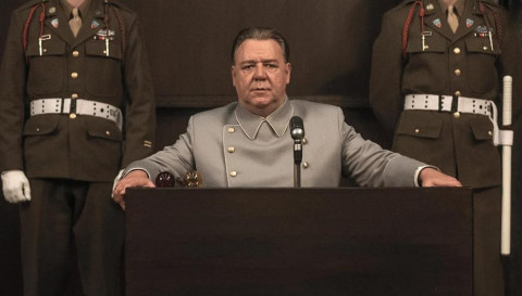 Filmový klub: Norimberk