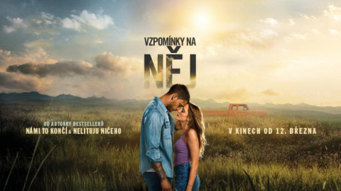 Vzpomínky na něj