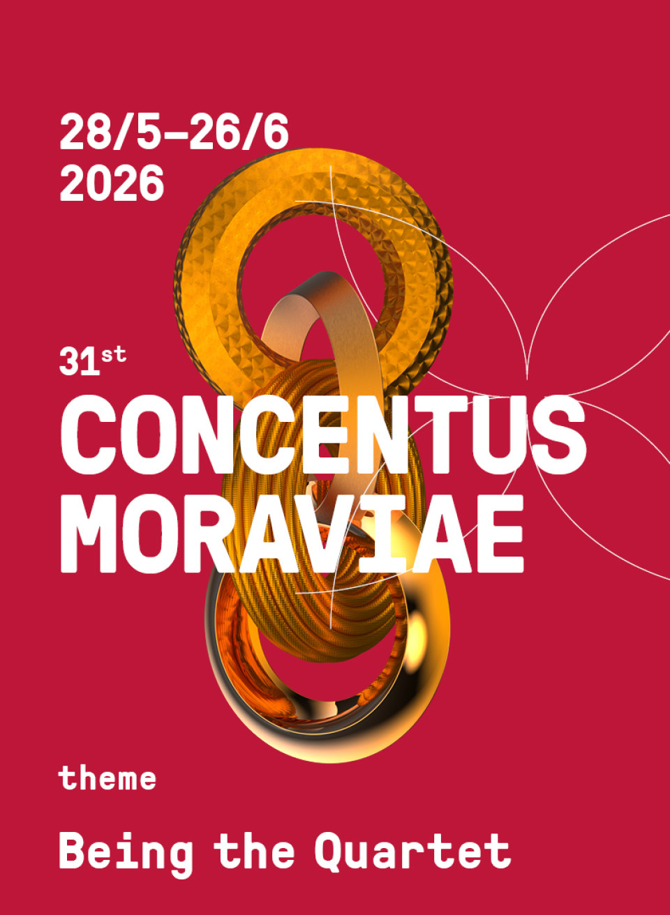 Concentus Moraviae