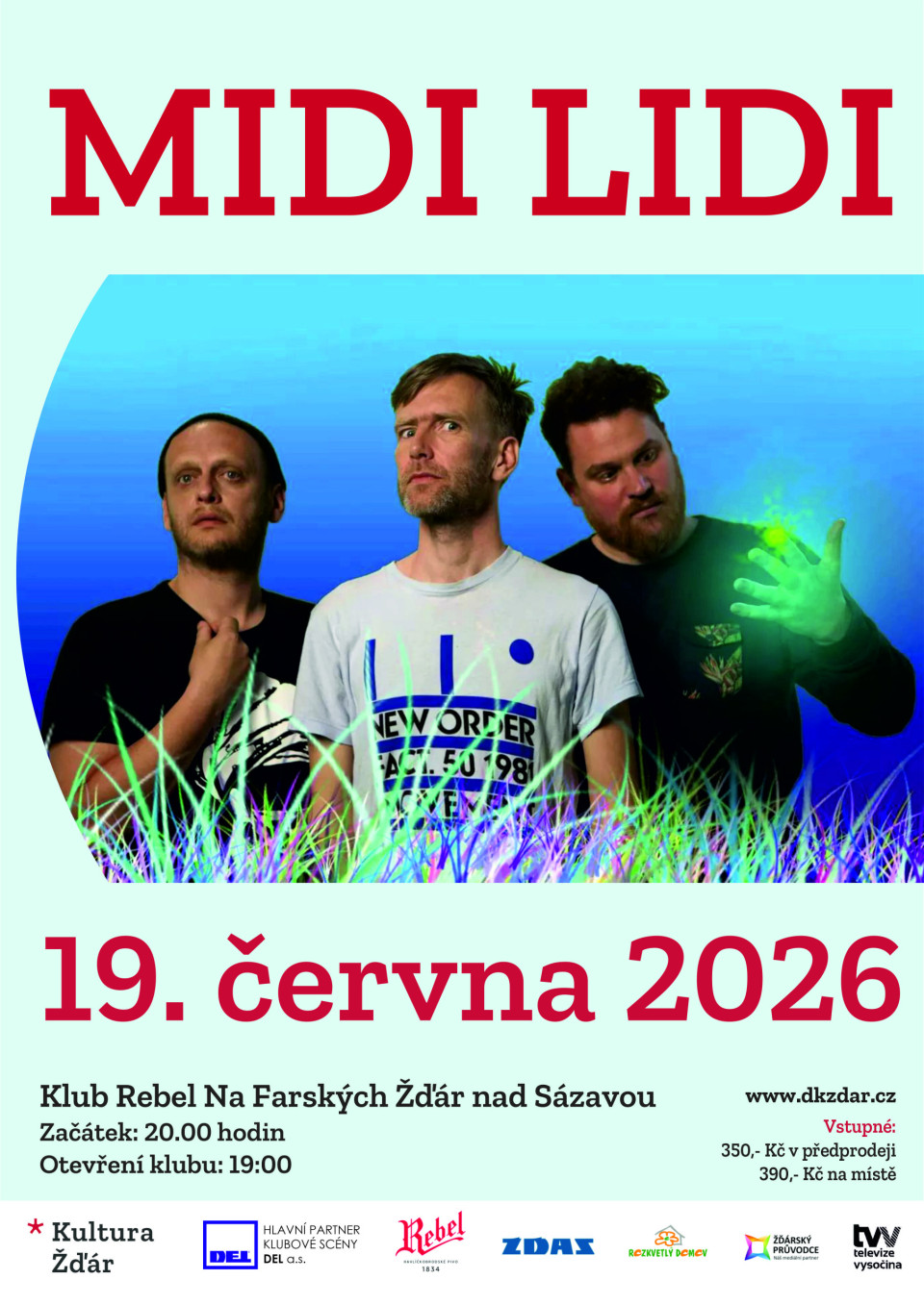 Midi Lidi