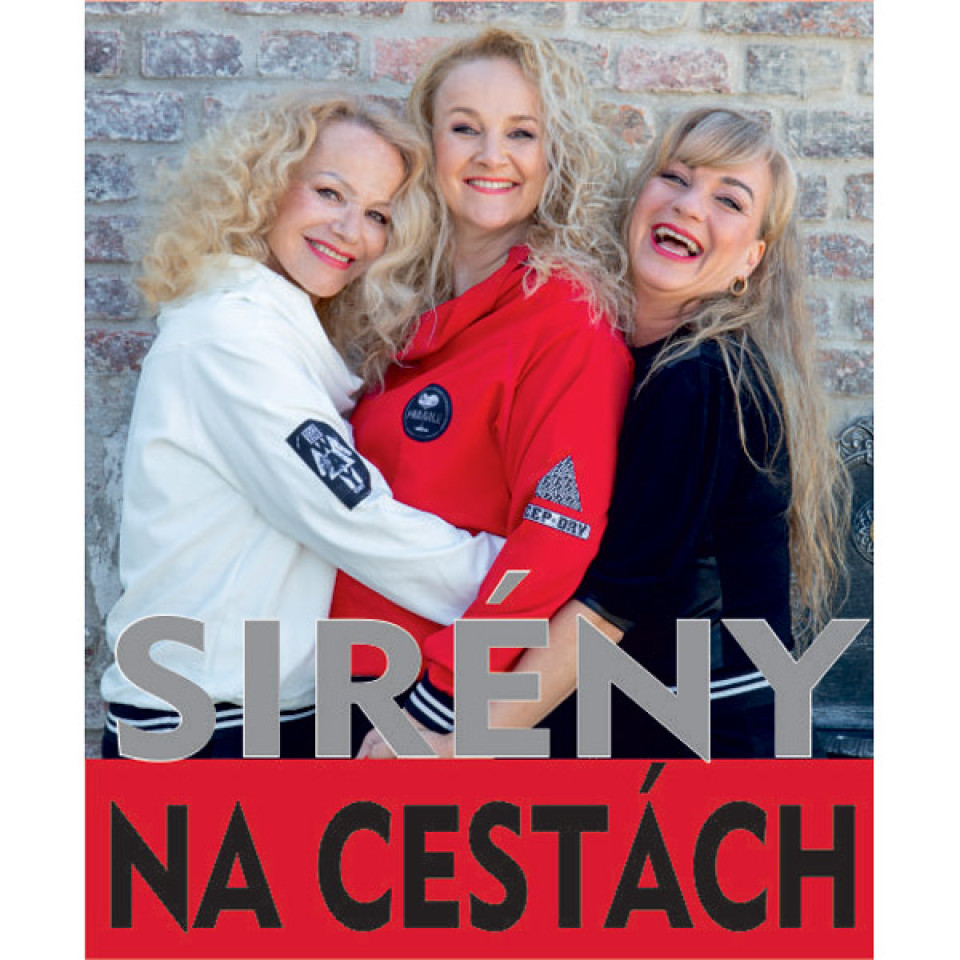 Sirény na cestách