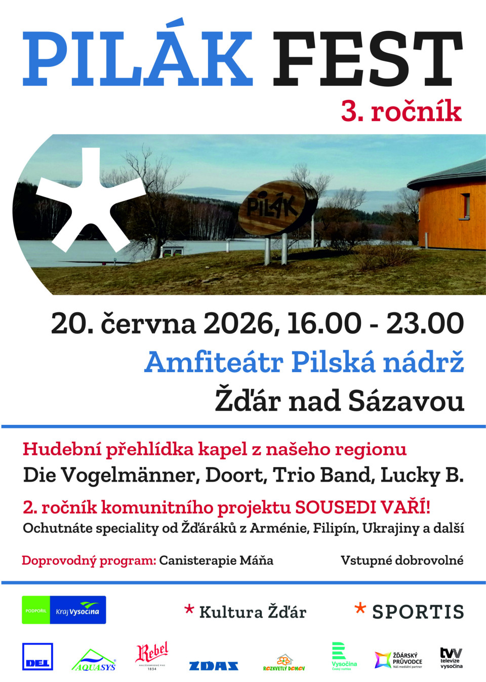 Pilák Fest