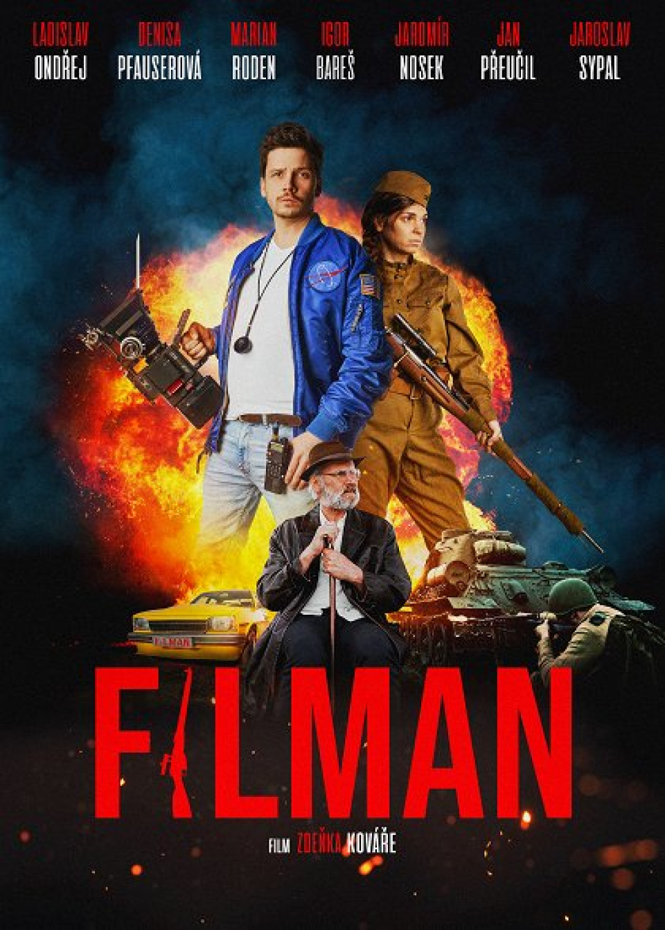 Filman