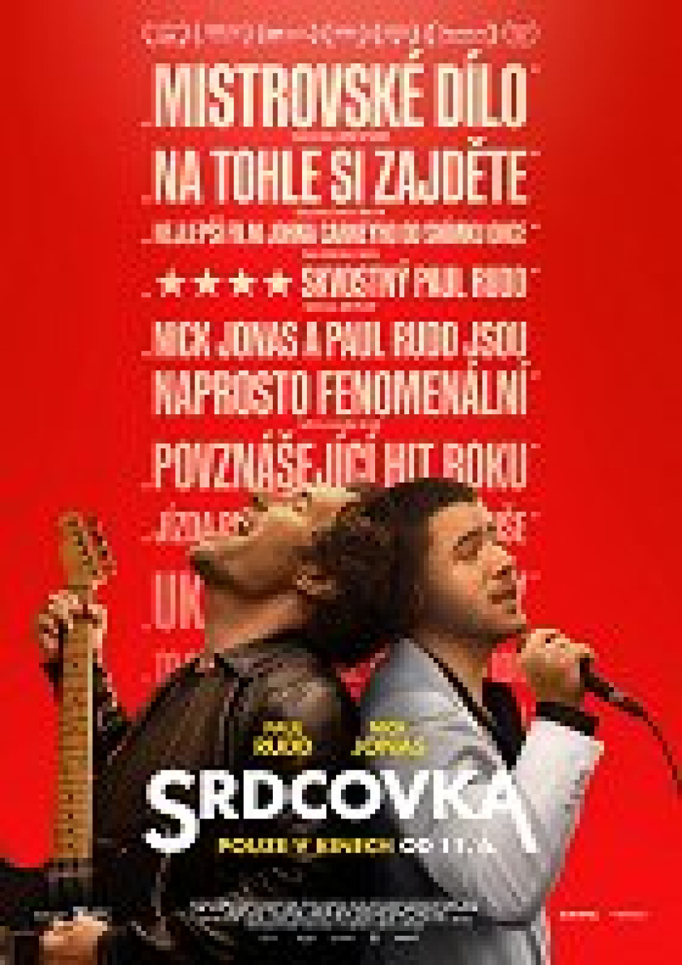 Srdcovka