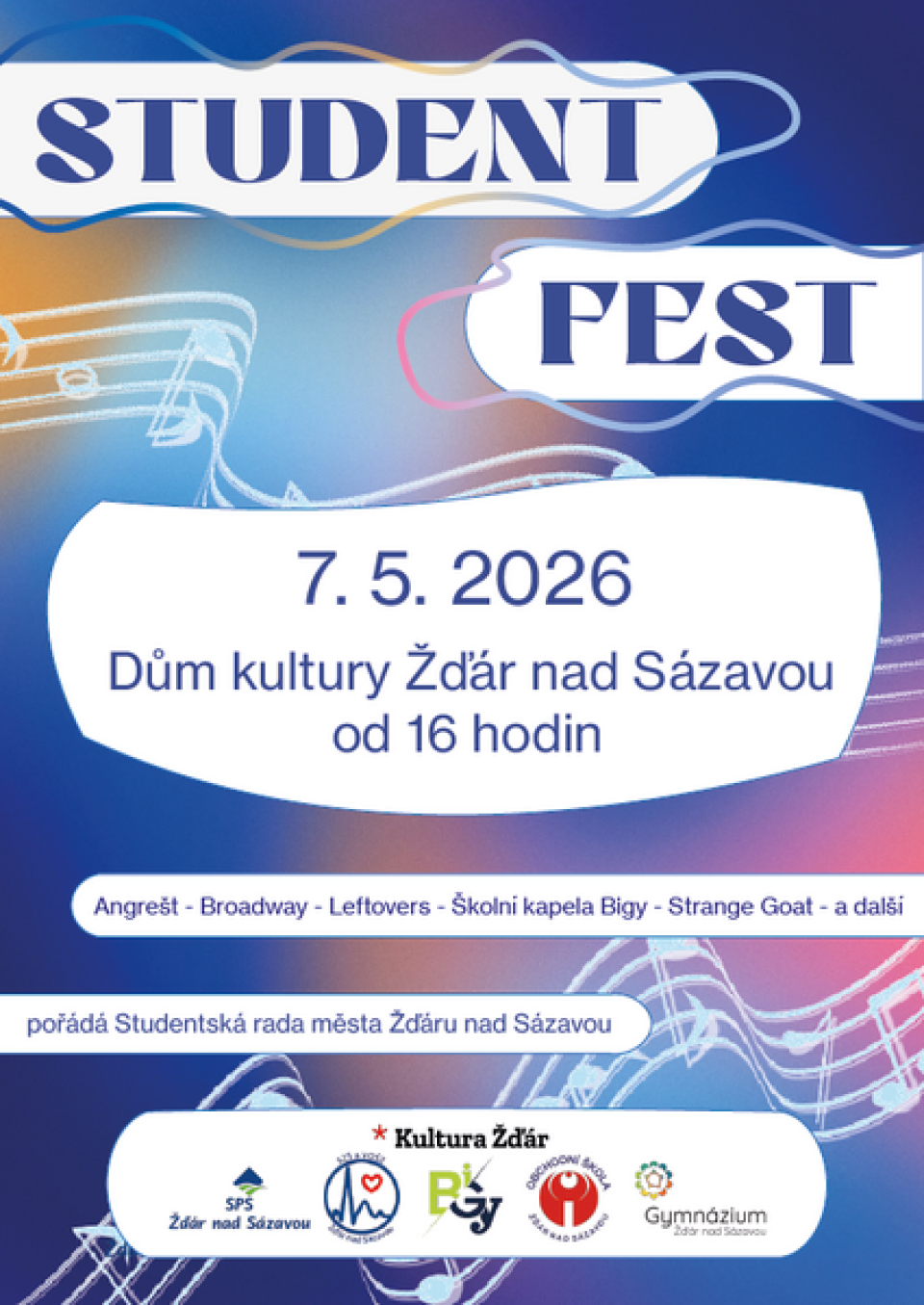 Studentfest