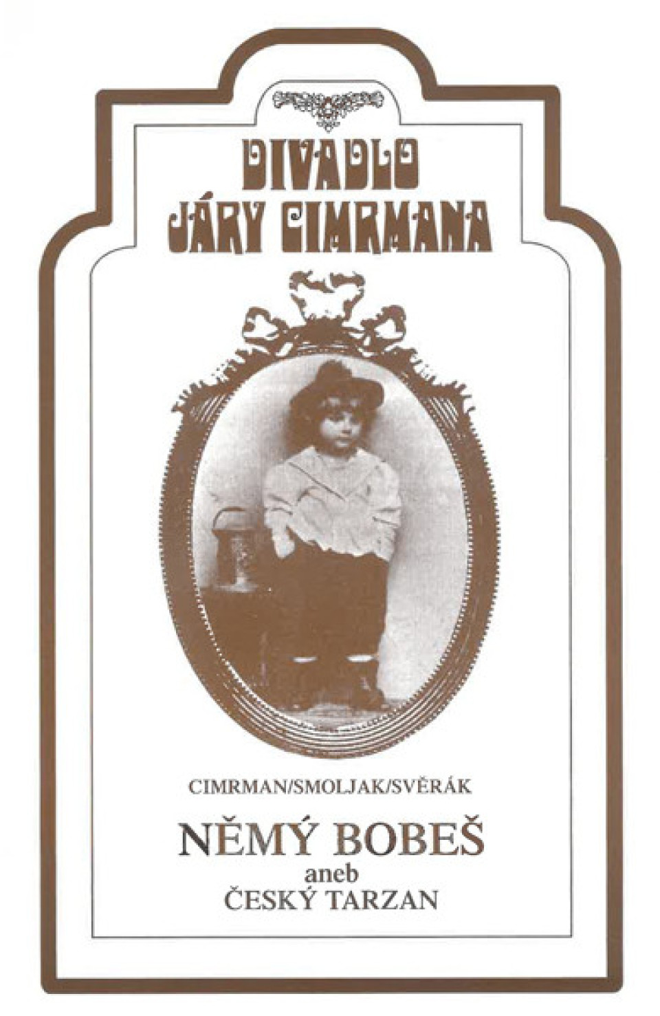 Němý Bobeš