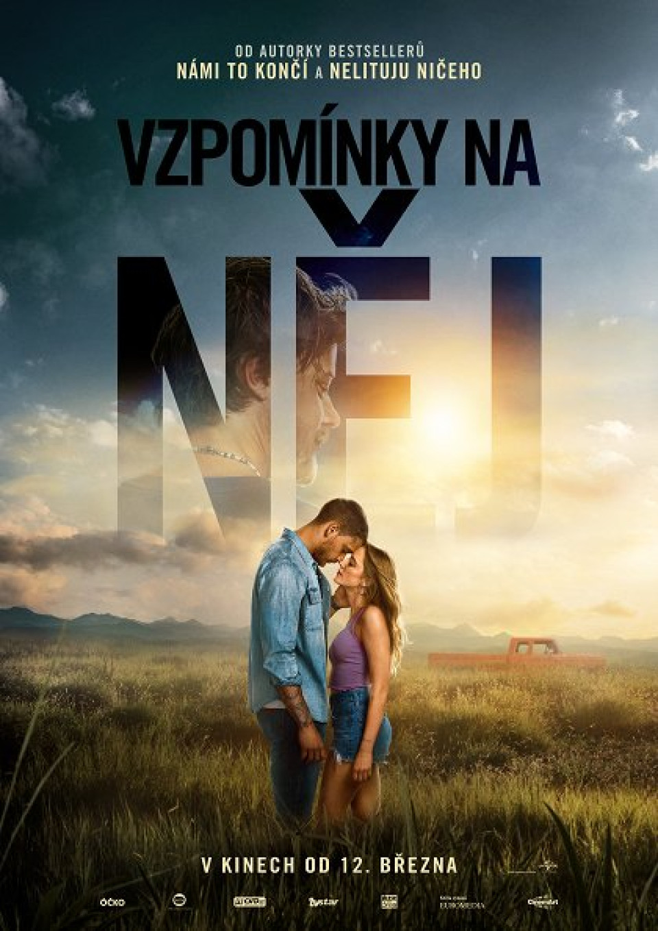 Vzpomínky na něj
