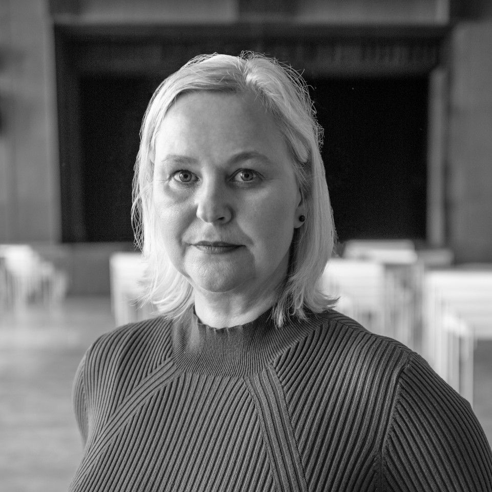 Mgr. Tamara Pecková Homolová