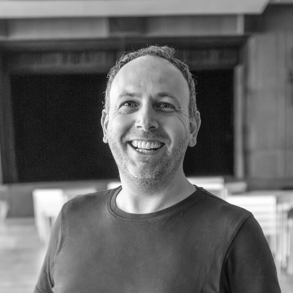 Ing. Petr Janů