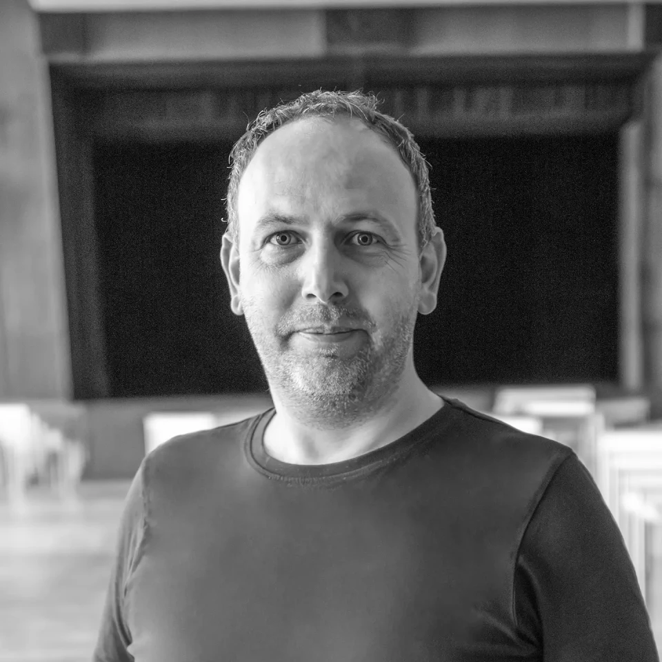 Ing. Petr Janů
