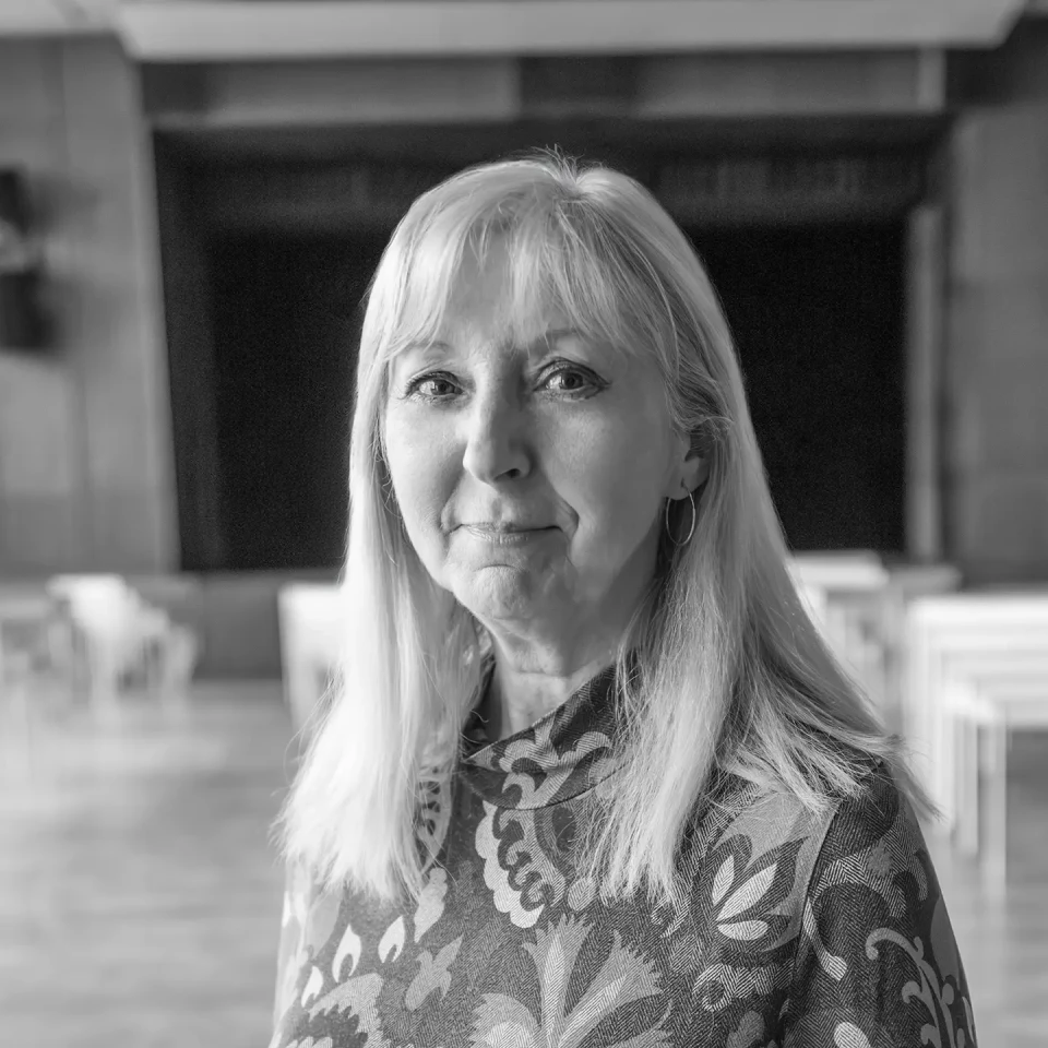 Jaroslava Harvánková