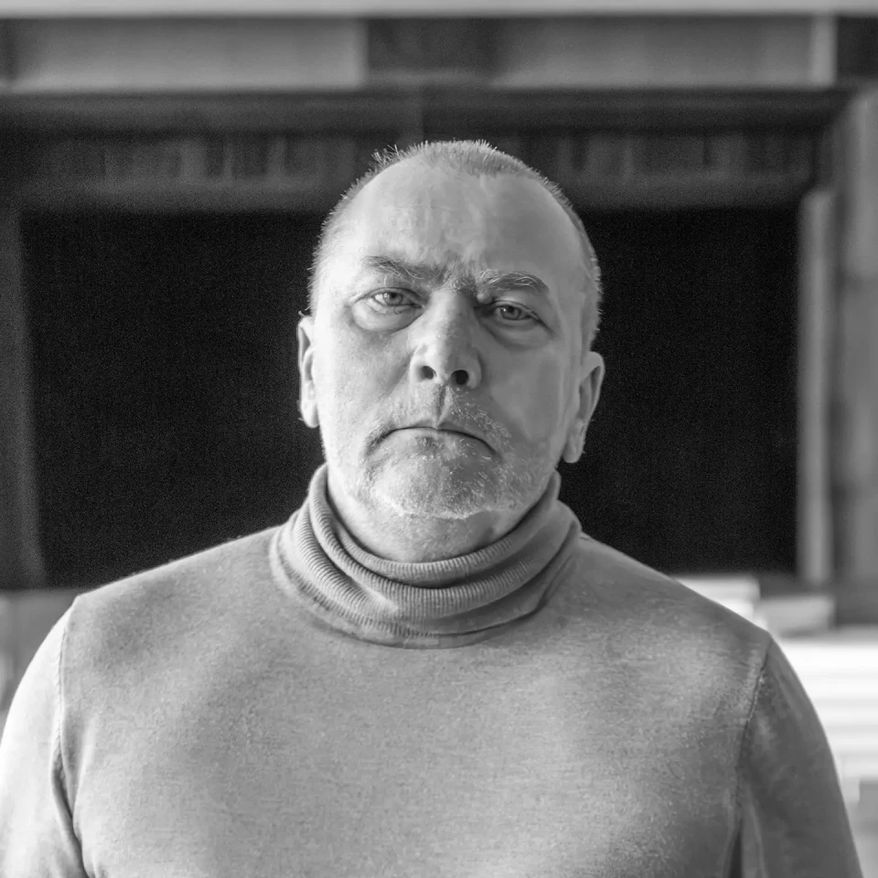 Mgr. Aleš Hrbek