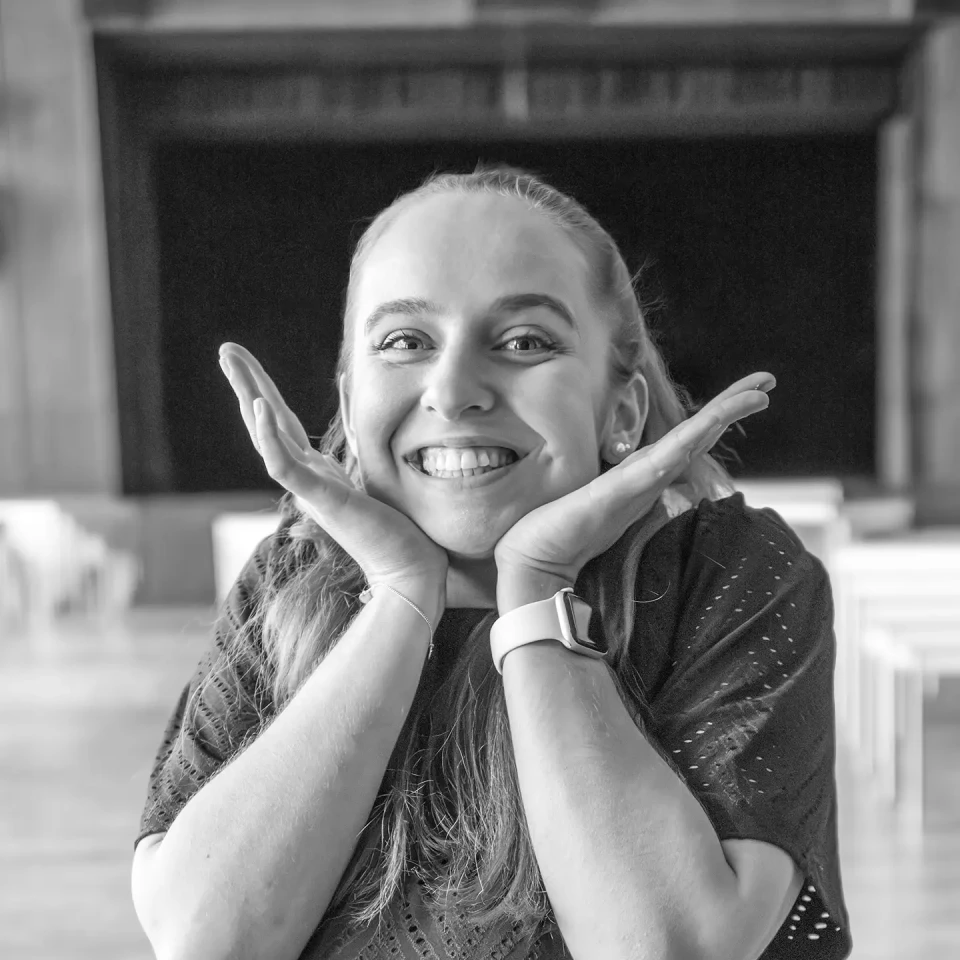 Bc. Kateřina Škapová