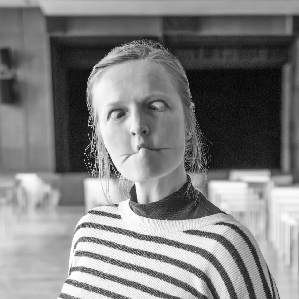 Bc. Blanka Venkrbcová