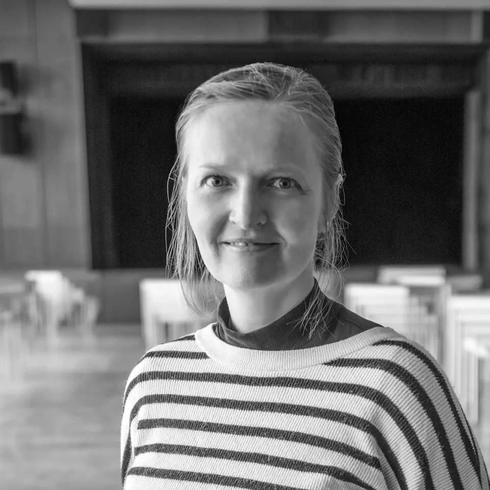 Bc. Blanka Venkrbcová