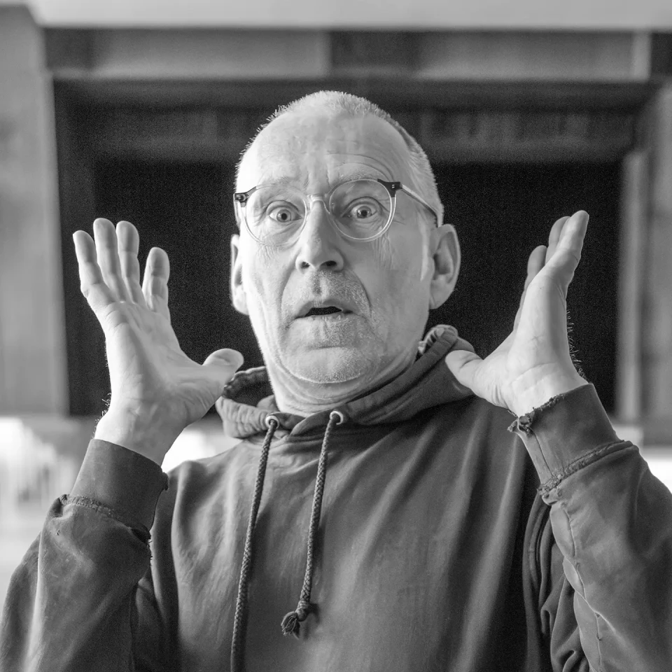 Petr Venkrbec