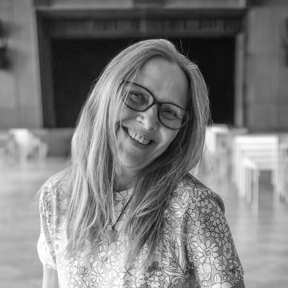 Jana Klimešová