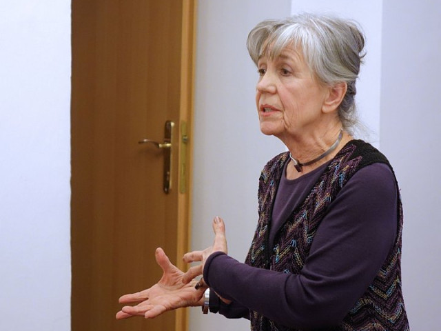VÝSTAVA Klubu výtvarných umělců Horácka