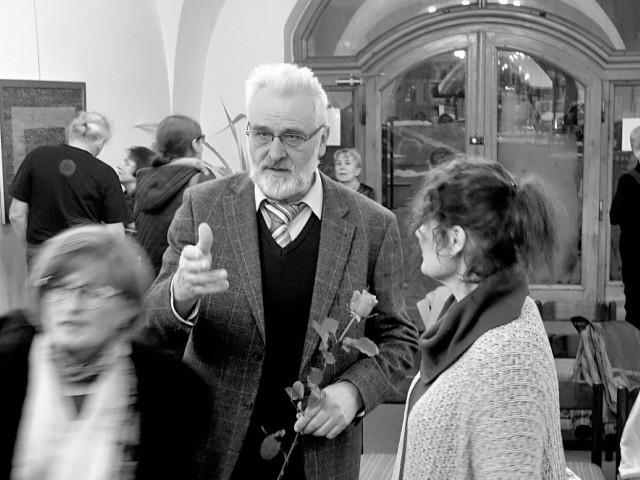 VÝSTAVA Klubu výtvarných umělců Horácka