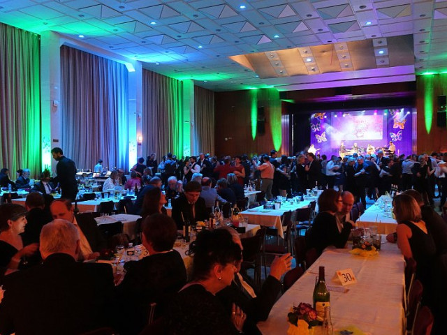 Ples KULTURA Žďár