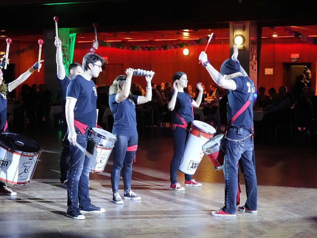 Ples KULTURA Žďár