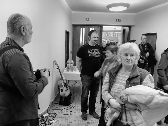 NORBI KOVÁCS / FOTOGRAFIE