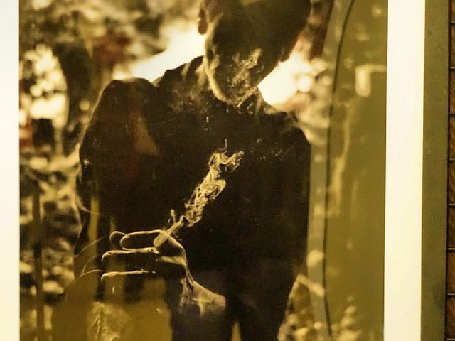 NORBI KOVÁCS / FOTOGRAFIE