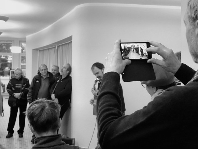 NORBI KOVÁCS / FOTOGRAFIE