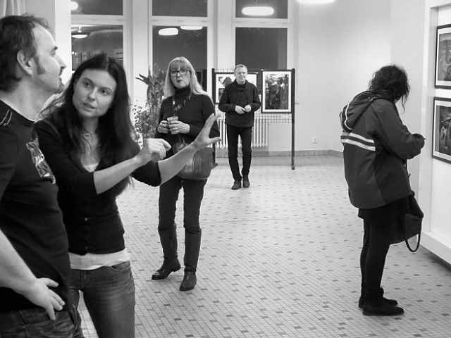 NORBI KOVÁCS / FOTOGRAFIE