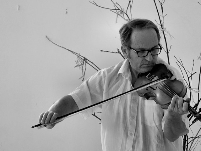 EMANUEL RANNÝ st. / obrazy