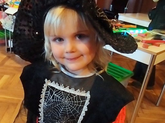 DĚTSKÝ KARNEVAL / PÍSKOMIL SE VRACÍ