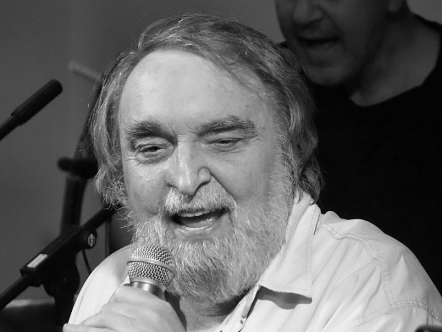 JAROSLAV WYKRENT
