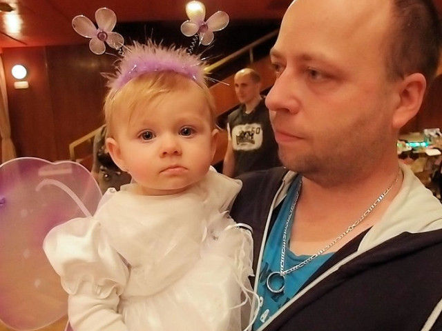 DĚTSKÝ KARNEVAL / PÍSKOMIL SE VRACÍ