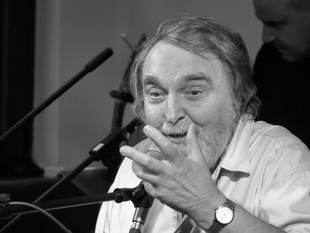 JAROSLAV WYKRENT