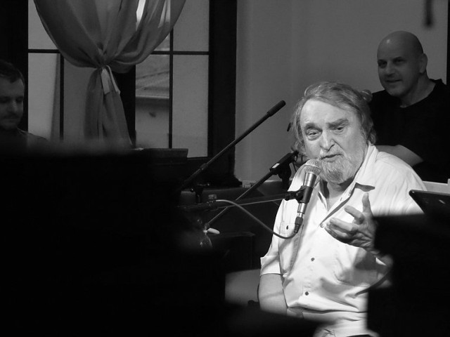 JAROSLAV WYKRENT