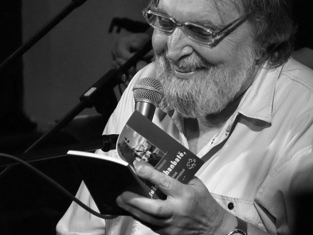 JAROSLAV WYKRENT