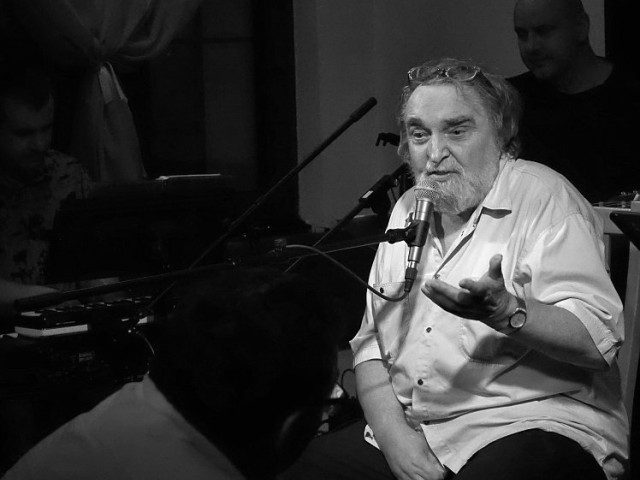 JAROSLAV WYKRENT