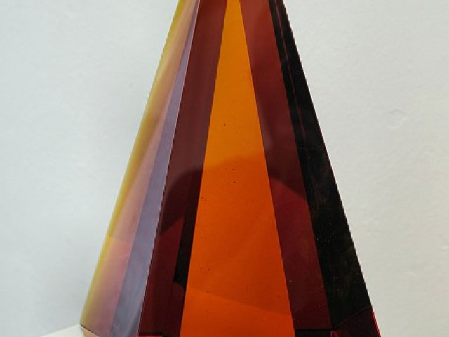 JAROSLAV SVOBODA / SKLO