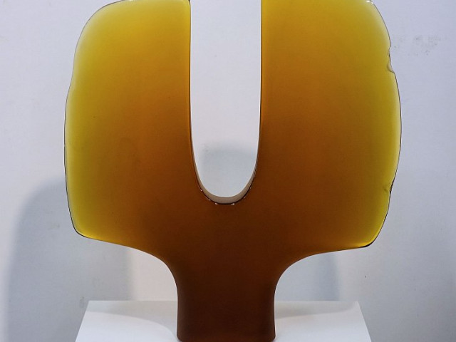 JAROSLAV SVOBODA / SKLO