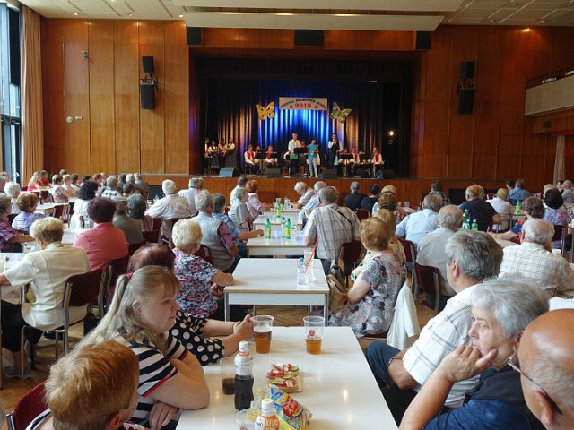 FESTIVAL DECHOVÝCH HUDEB 2018