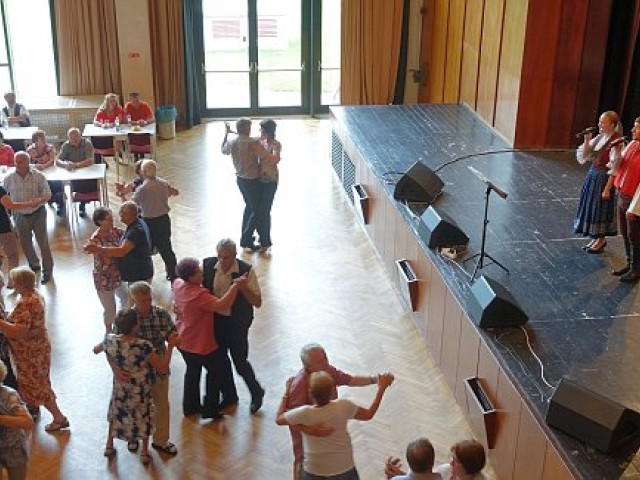 FESTIVAL DECHOVÝCH HUDEB 2018