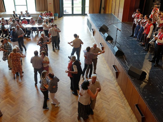 FESTIVAL DECHOVÝCH HUDEB 2018