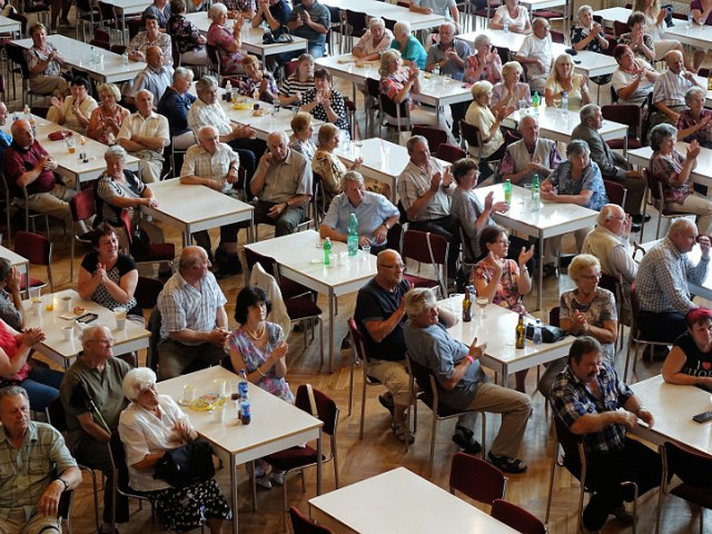 FESTIVAL DECHOVÝCH HUDEB 2018