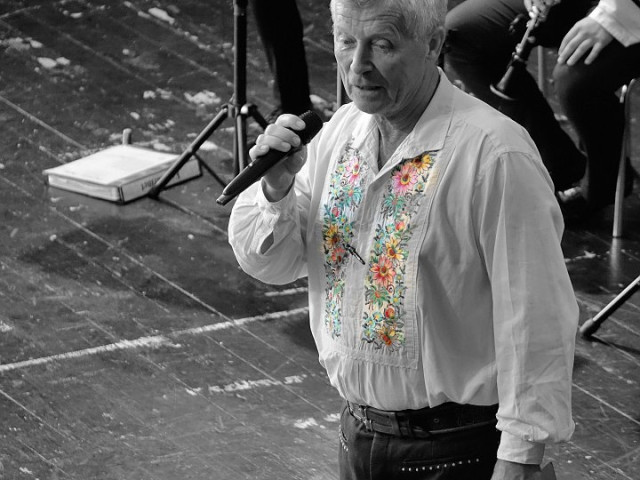 FESTIVAL DECHOVÝCH HUDEB 2018